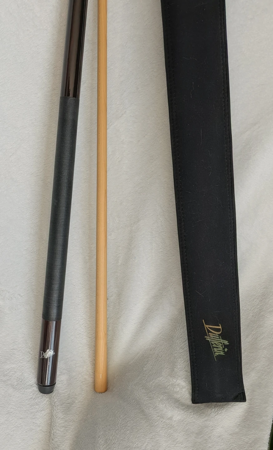 Dufferin Pool Cue with Case - photo 3