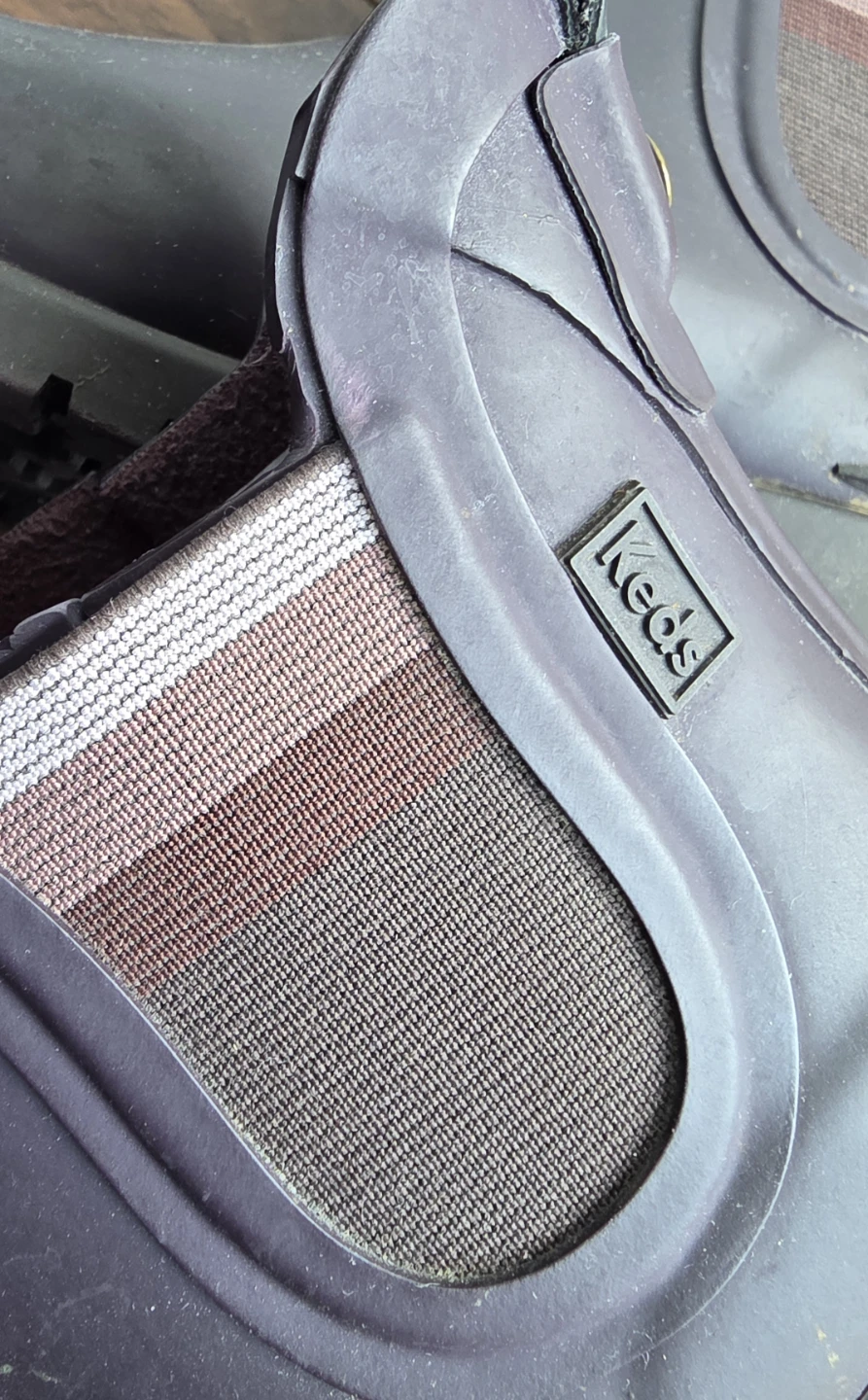 Keds Womens Rain Boots - photo 3
