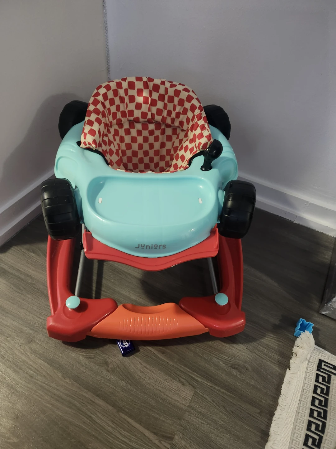 Juniors Baby Walker - photo 3