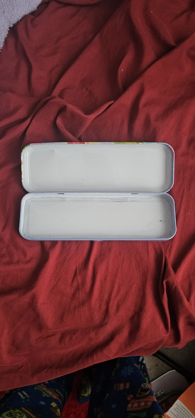 Disney Fairies Pencil Case - photo 2