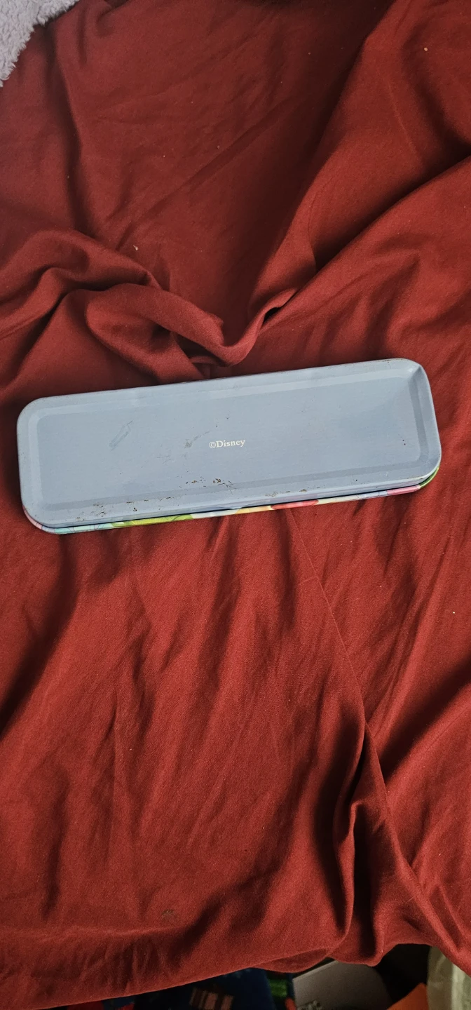 Disney Fairies Pencil Case - photo 3