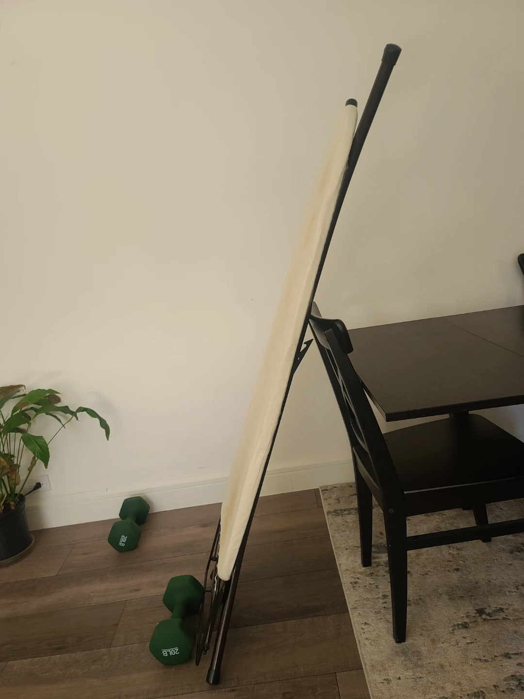 Folding Ironing Board - photo 4