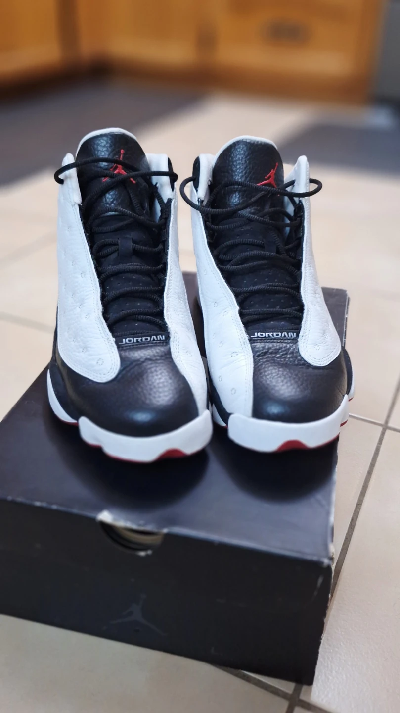 Air Jordan 13 Retro "He Got Game" Size 9.5 - photo 4