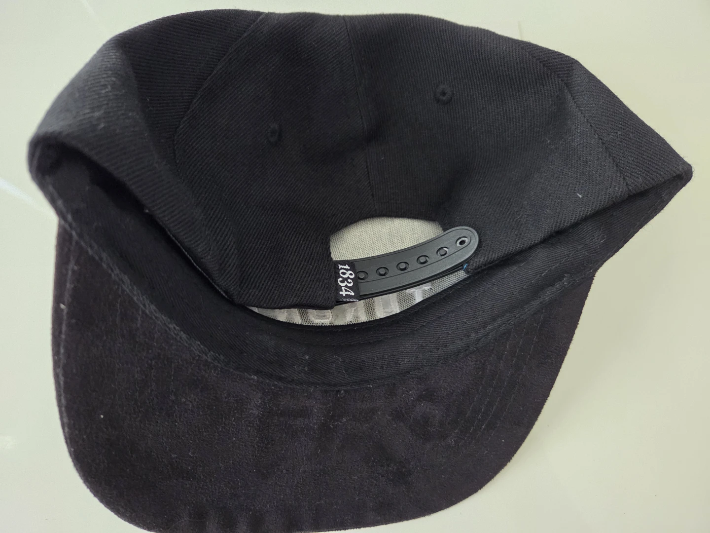THANK YOU TORONTO hat - photo 3