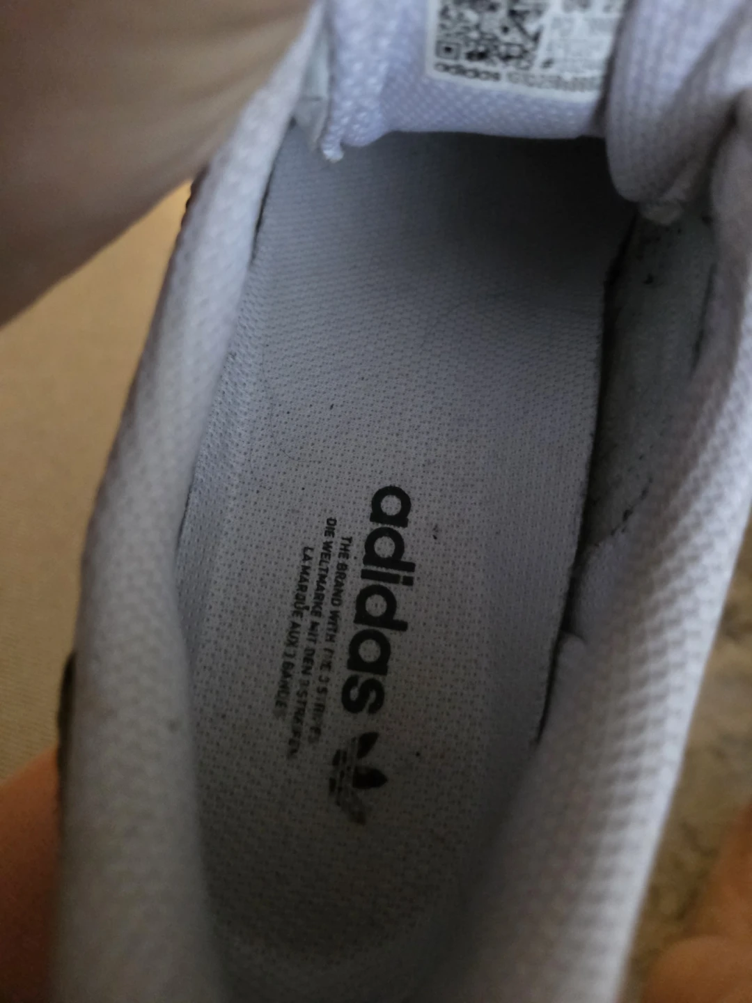 Adidas Superstar Shoes - photo 4