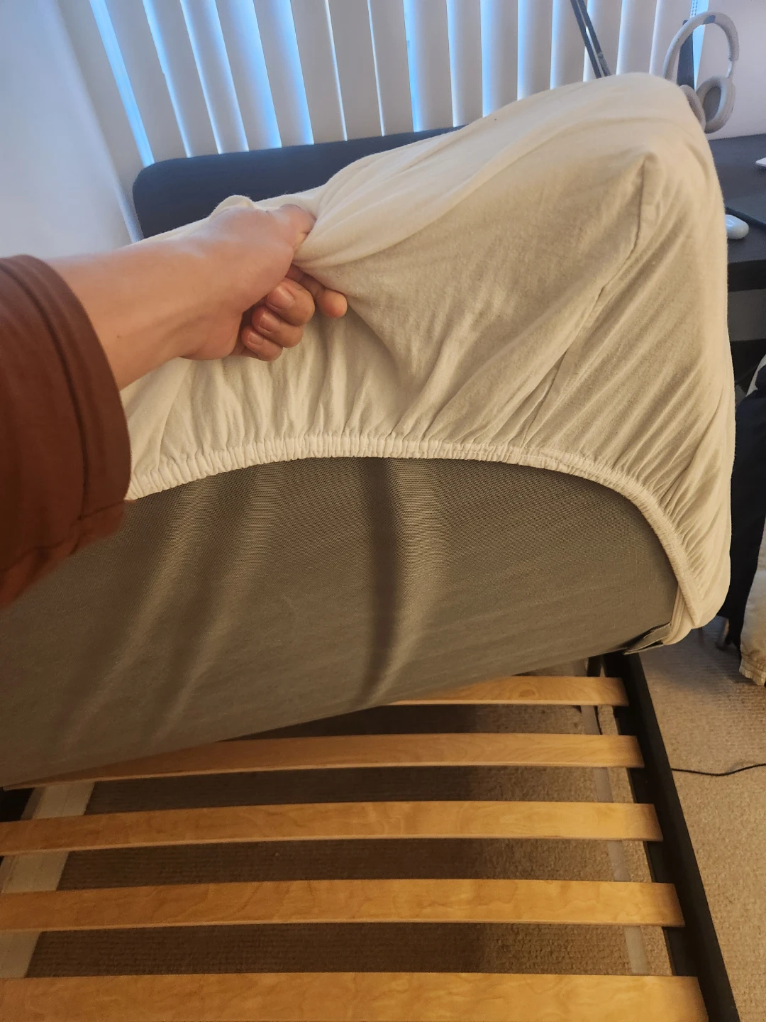 IKEA Twin size Mattress - photo 2