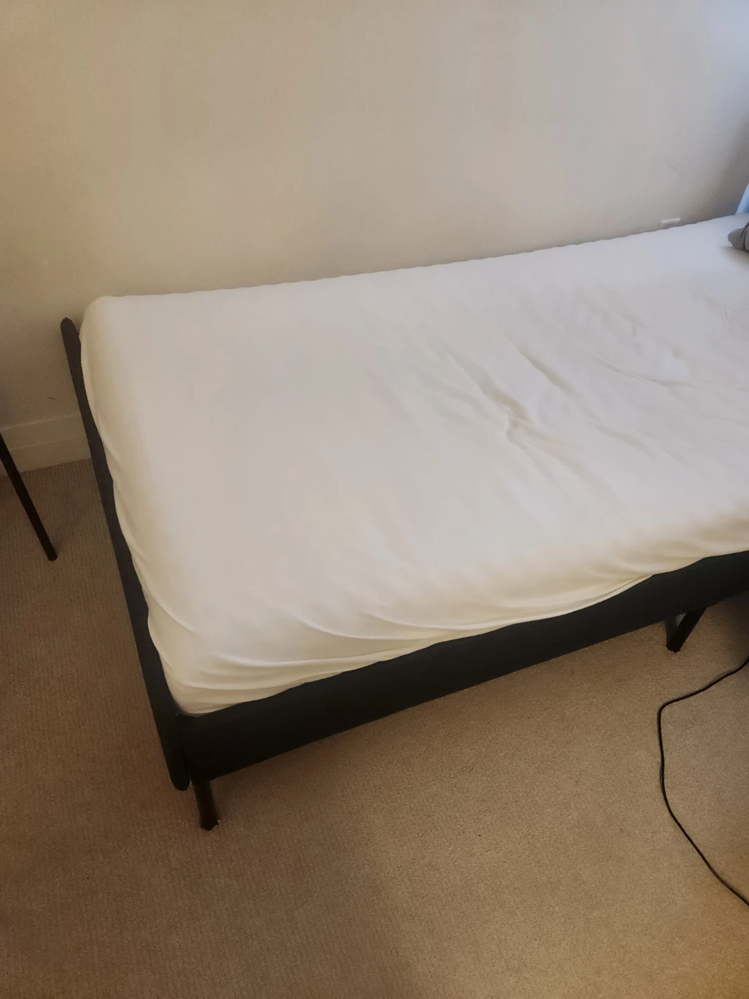 IKEA Twin size Mattress - photo 5