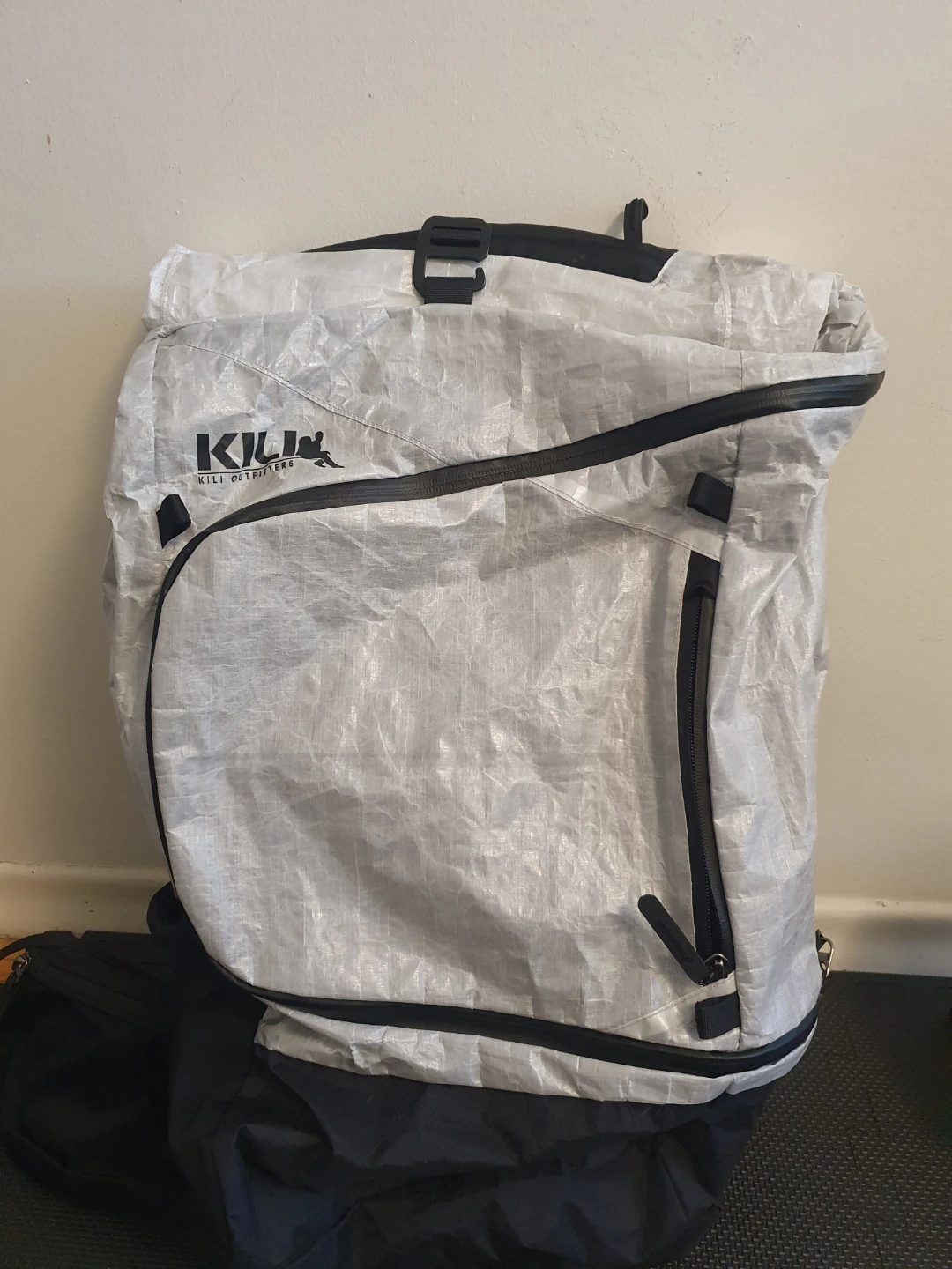KILI Glacier Backpack 40L