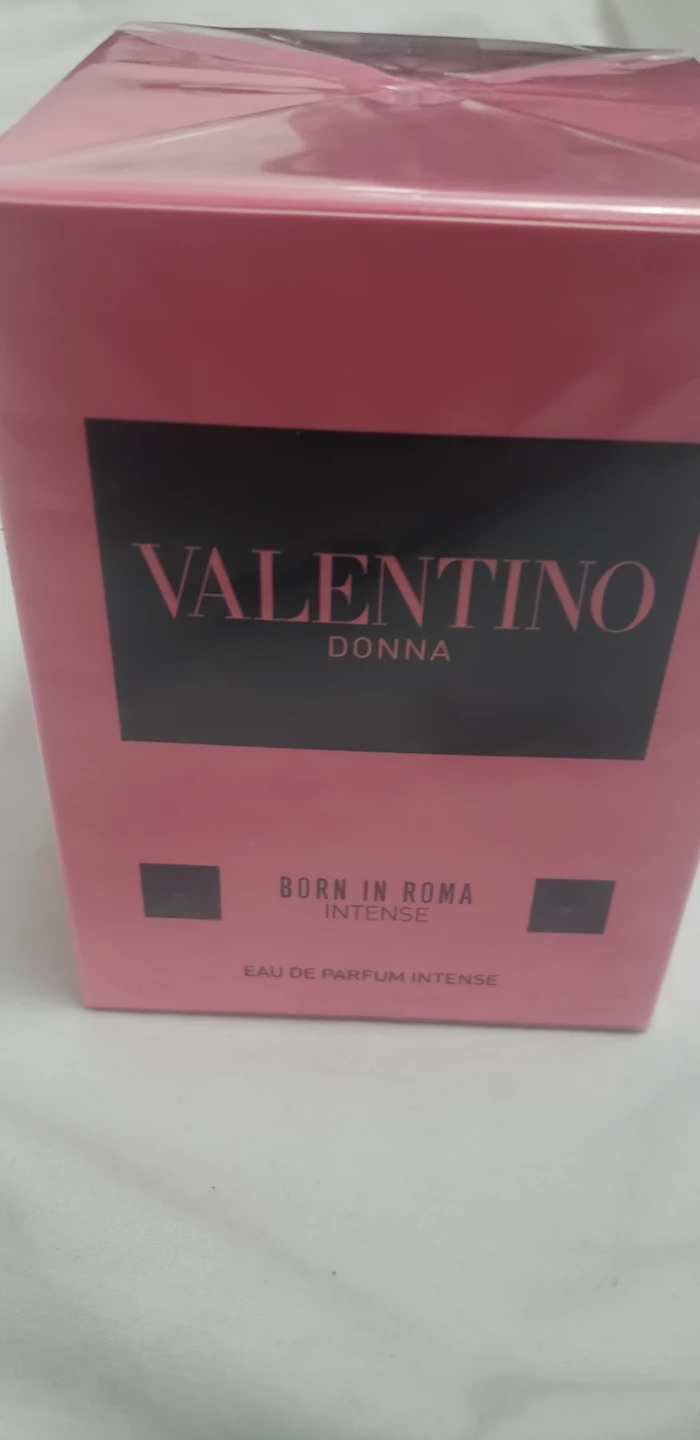 Valentino Donna Born in Roma Intense Eau de Parfum 100ml - photo 2