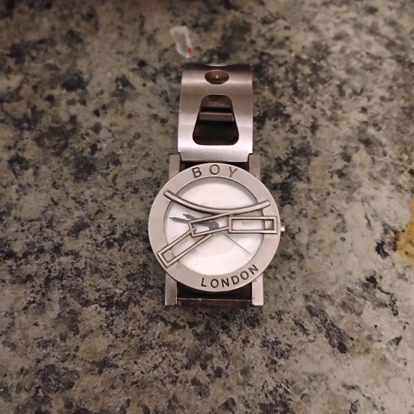 BOY London Watch