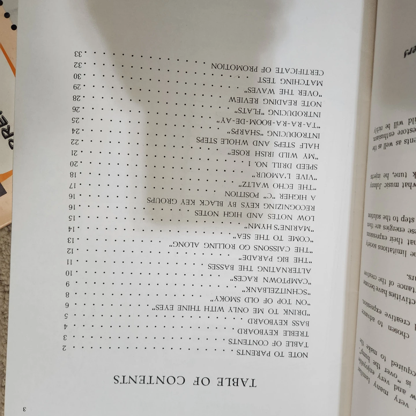 Palmer-Hughes Accordion Books course - photo 2