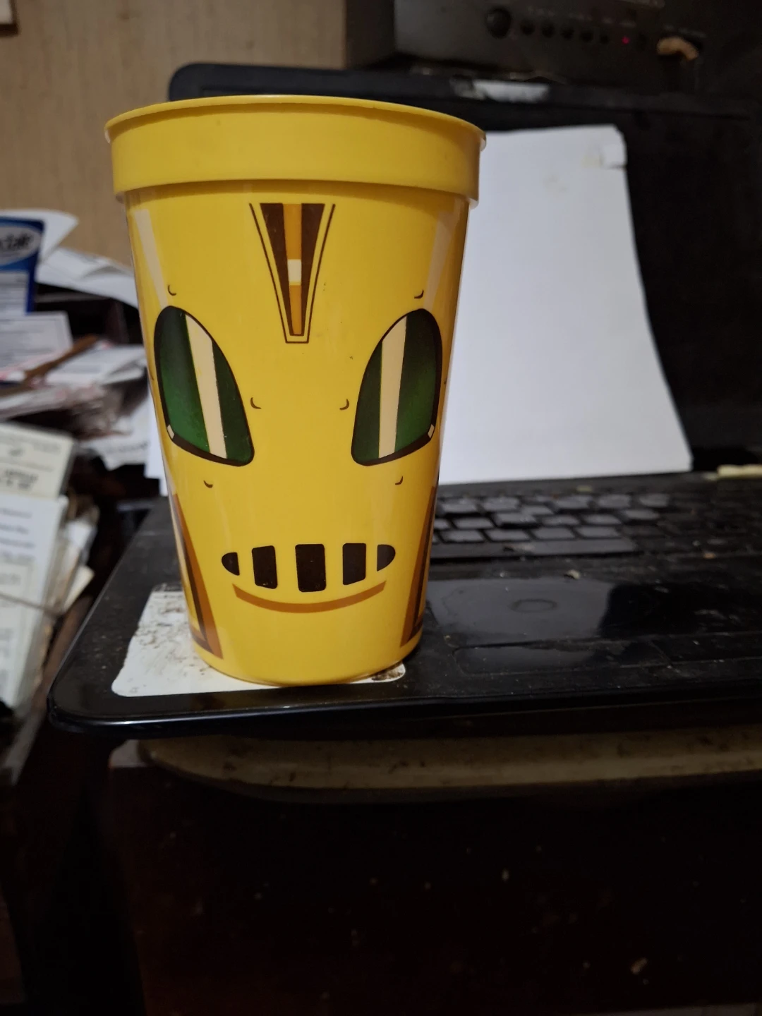 Pizza Hut Cup - photo 2