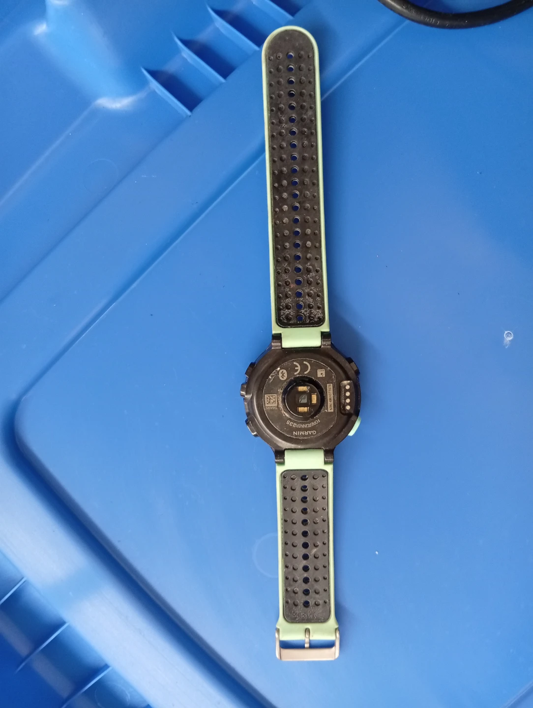 Garmin Forerunner 235 Smartwatch - photo 2