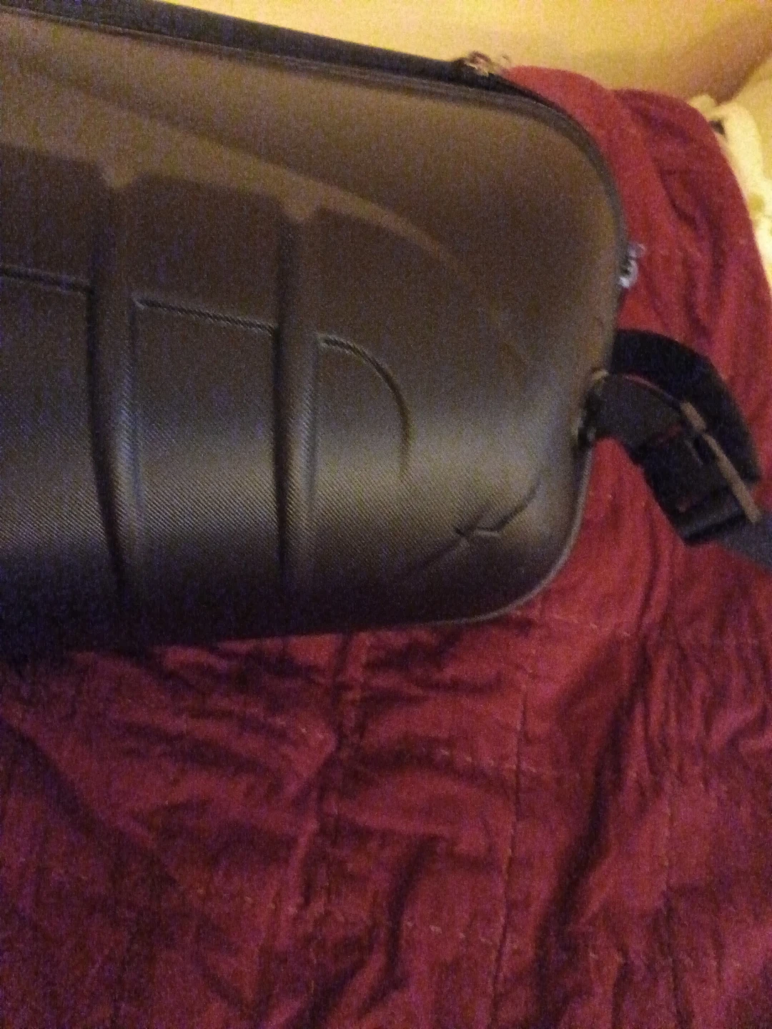 FINDWAY Rolling Duffle Bag - photo 3