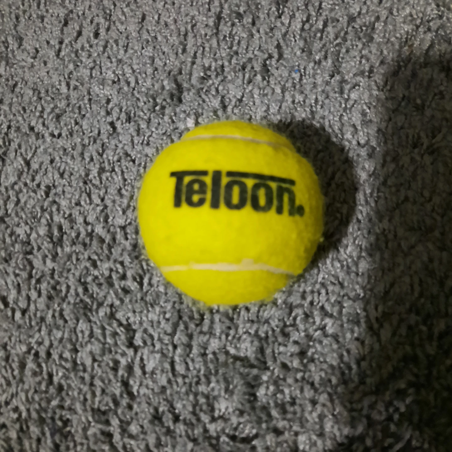 Teloon Tennis Ball