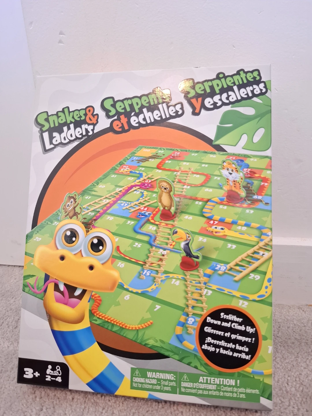 Assortment of Games,  board games and puzzle - photo 5