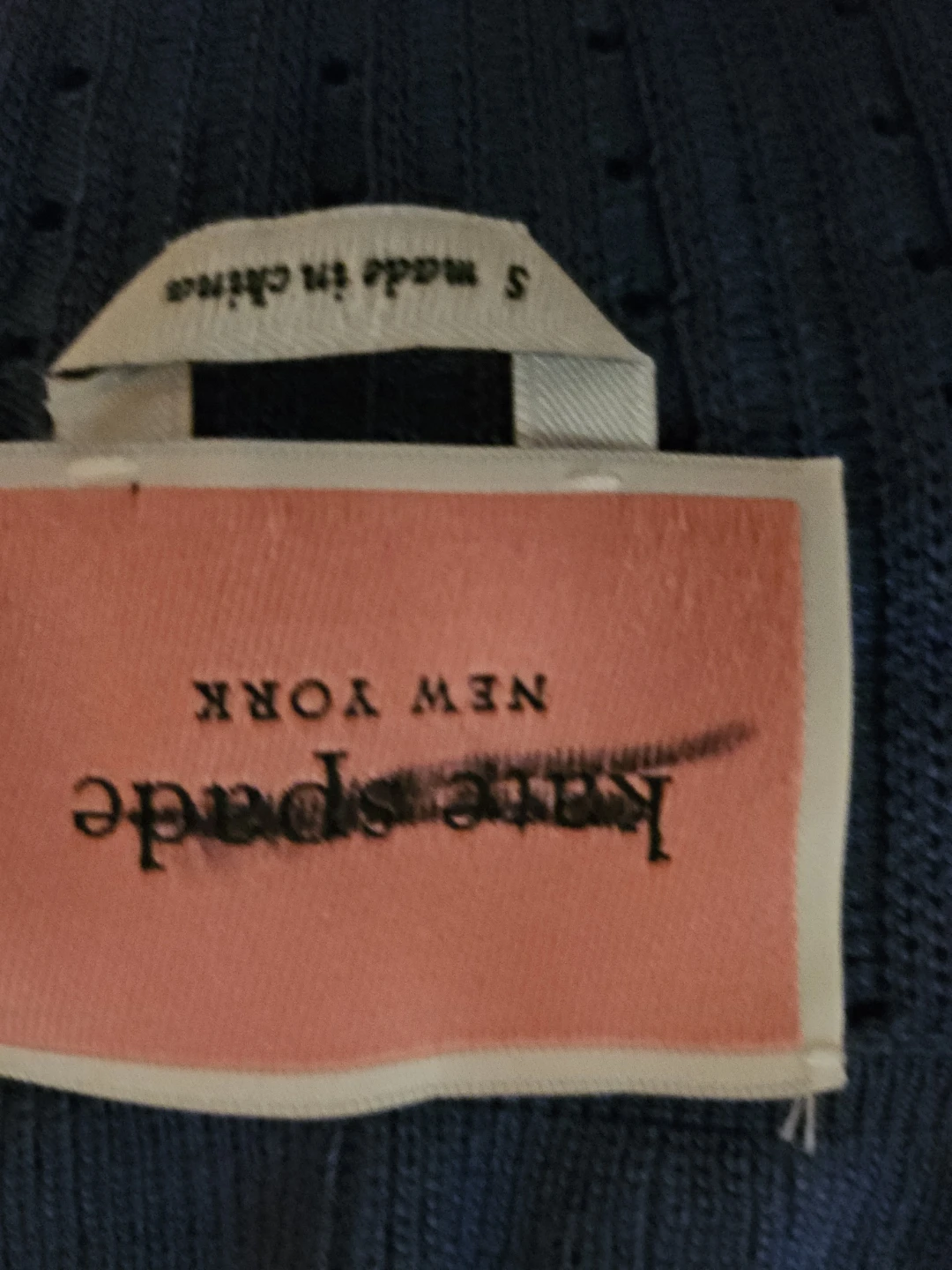 Kate Spade Knit Dress - photo 5