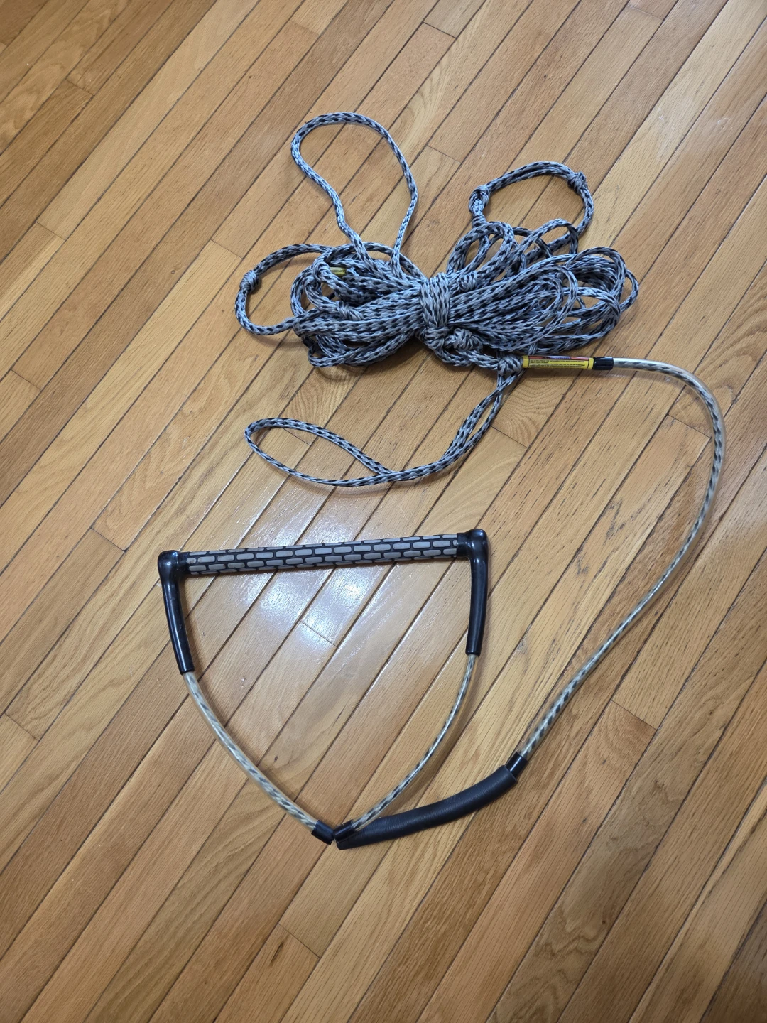 Proline Reflex Waterski Rope and Handle