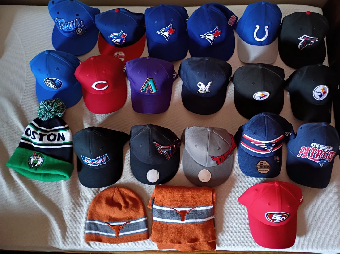 Hats (Variety)