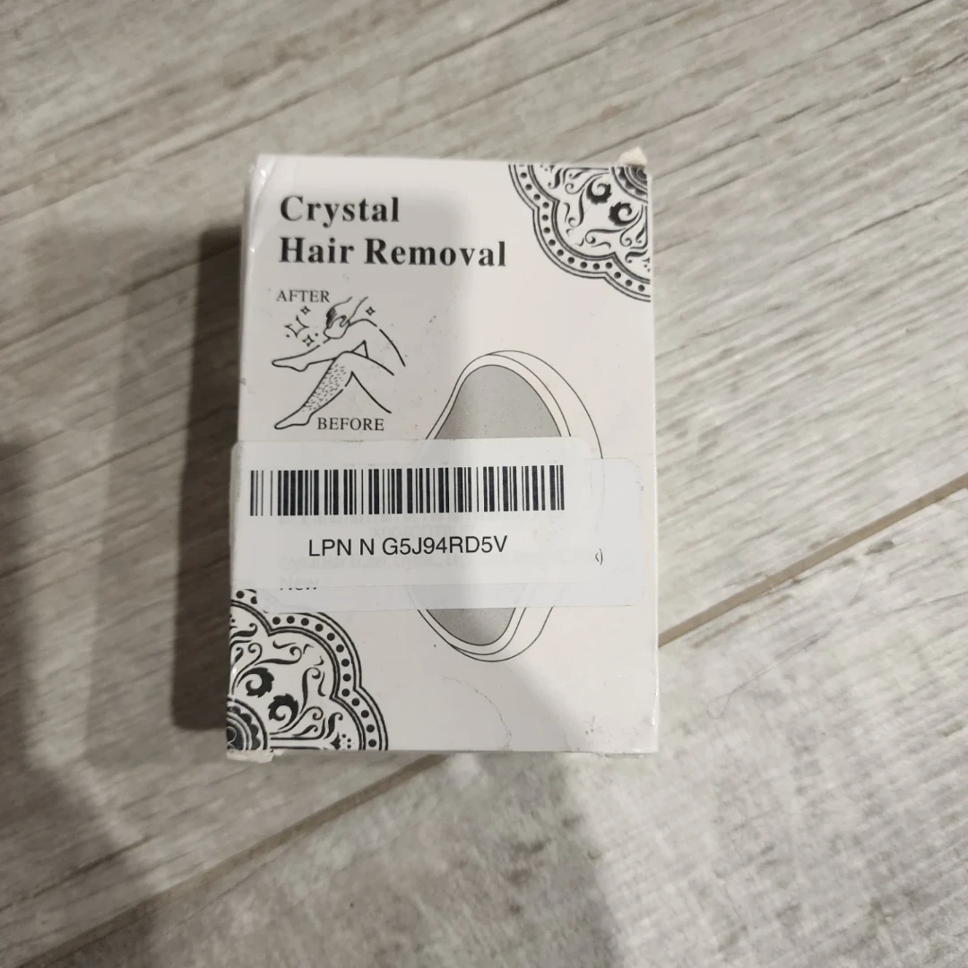 Crystal Hair Removal Device - photo 2