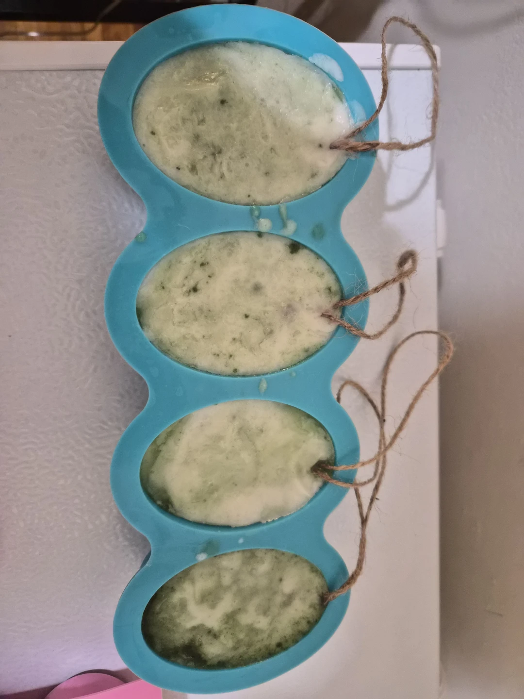 Turis Arte Natural Handmade Soap Bars - photo 2