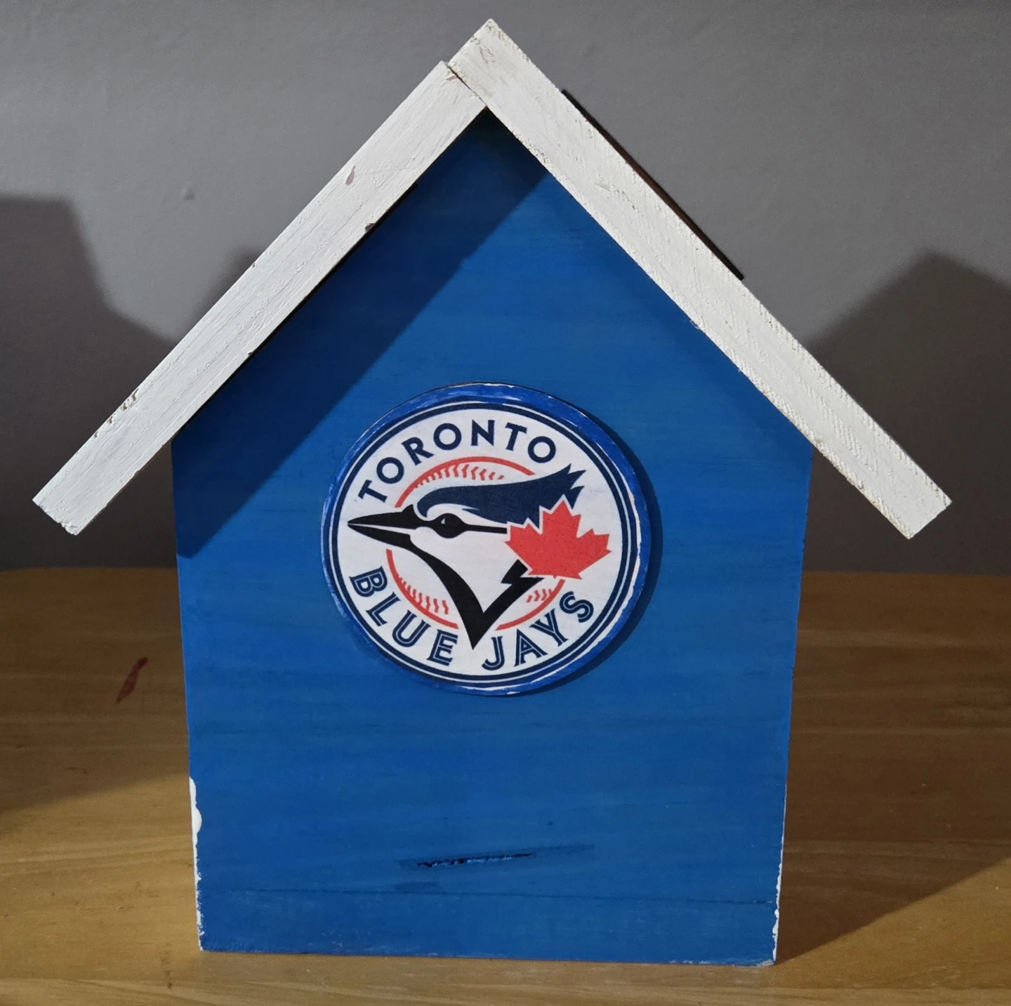 Sports Bird Feeders