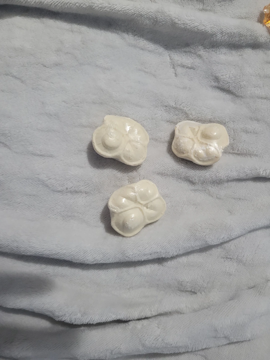 perfume  soap