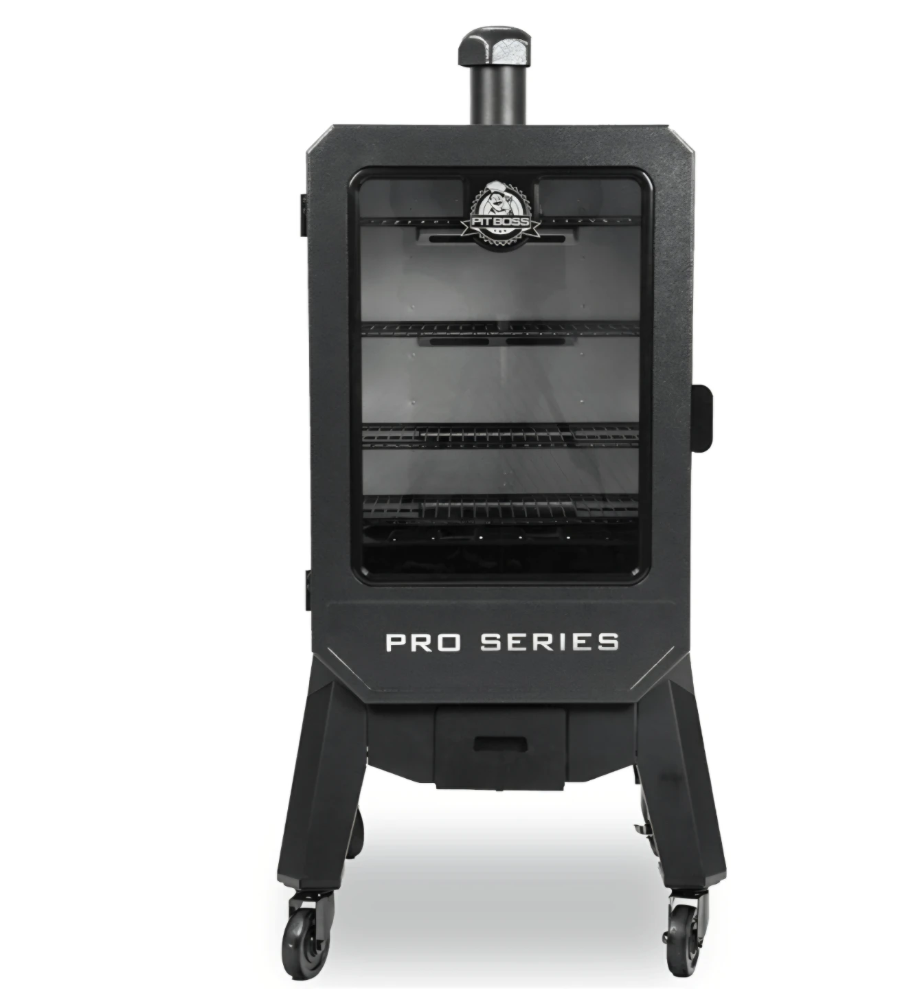 Pit Boss Pro Series Wood Pellet Smoker - photo 5