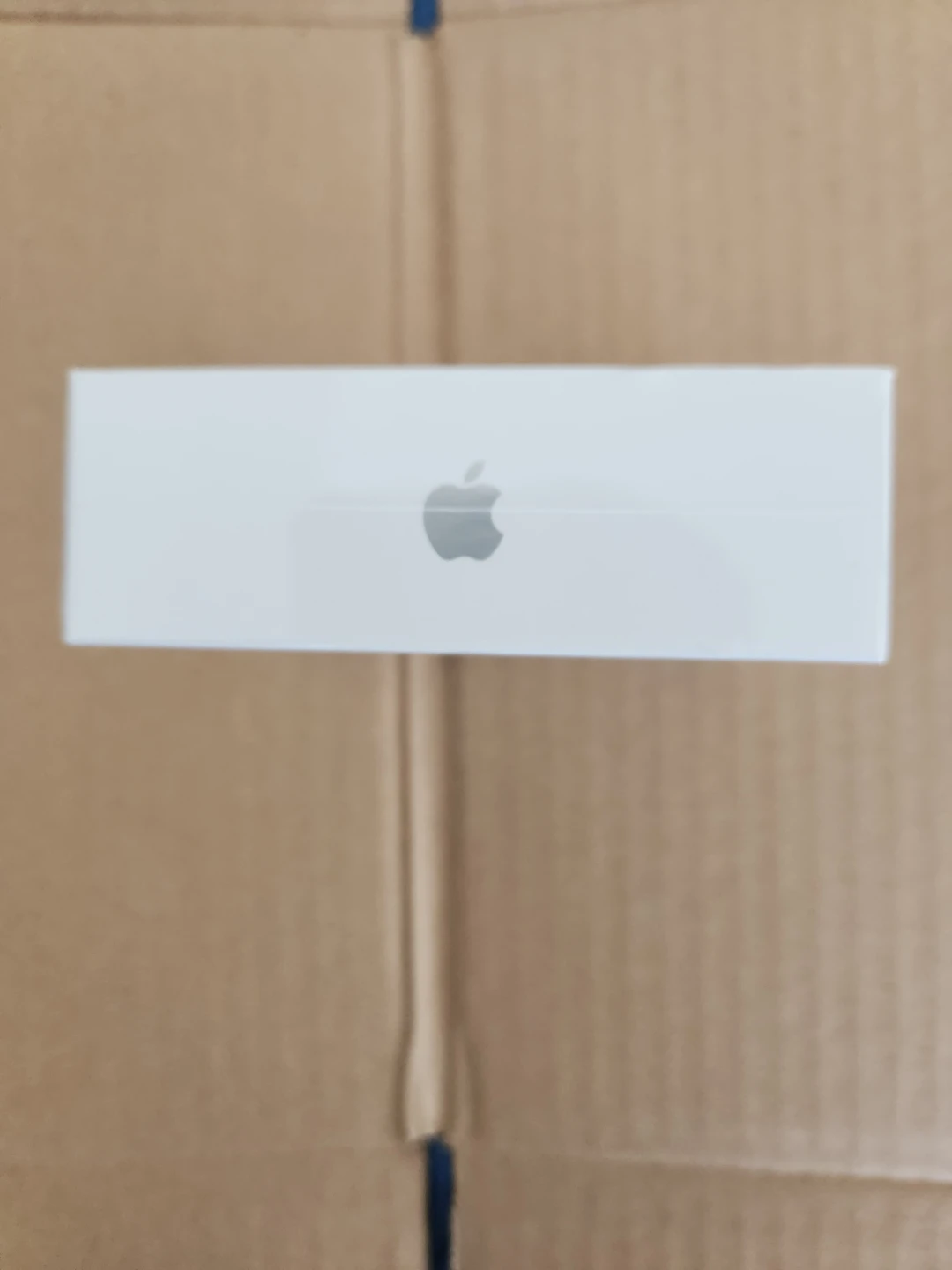 Apple AirPods 2nd gen with Charging Case - photo 2