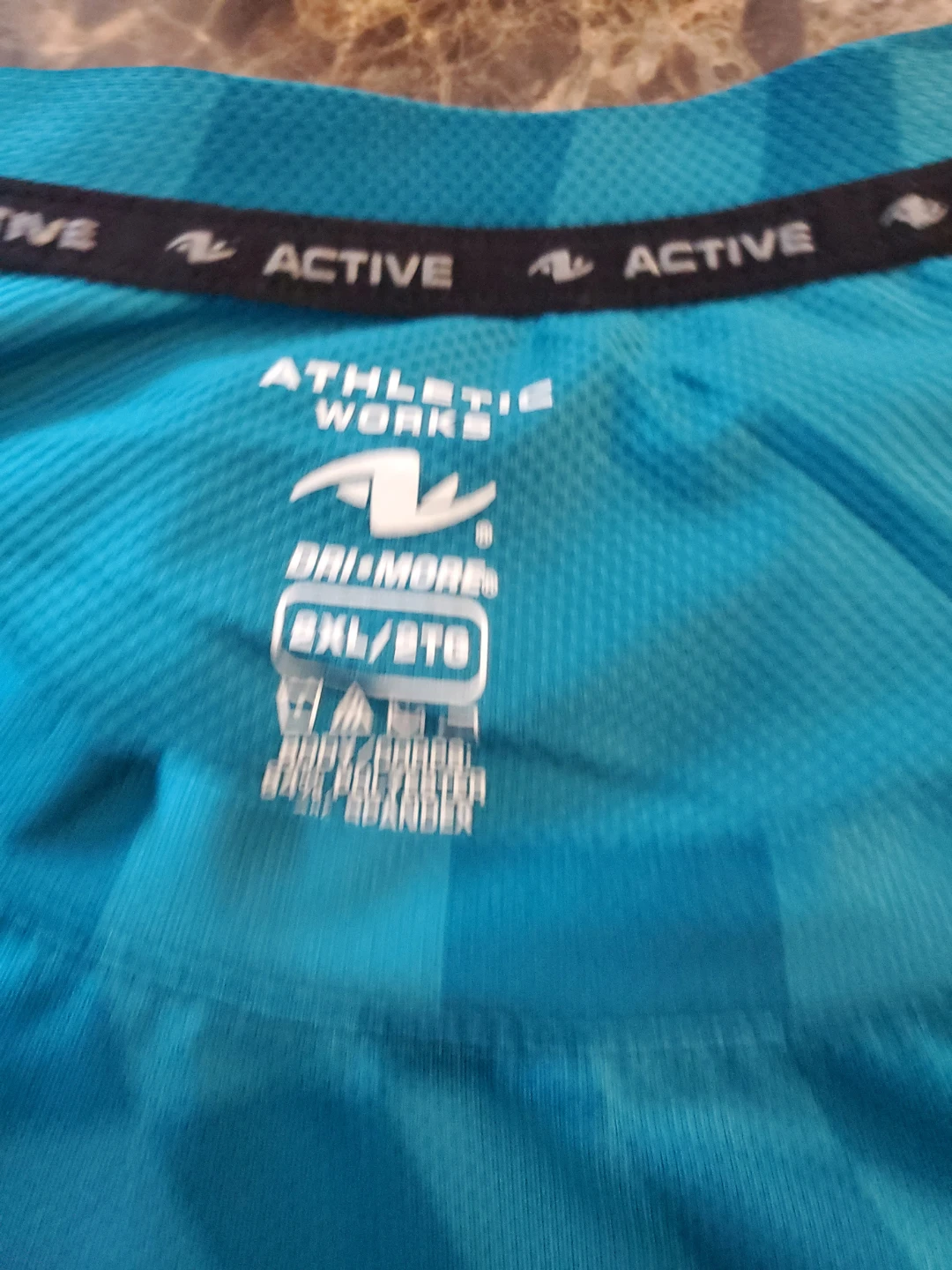 Men's   Track Pants & Short Sleeve Shirts - photo 4