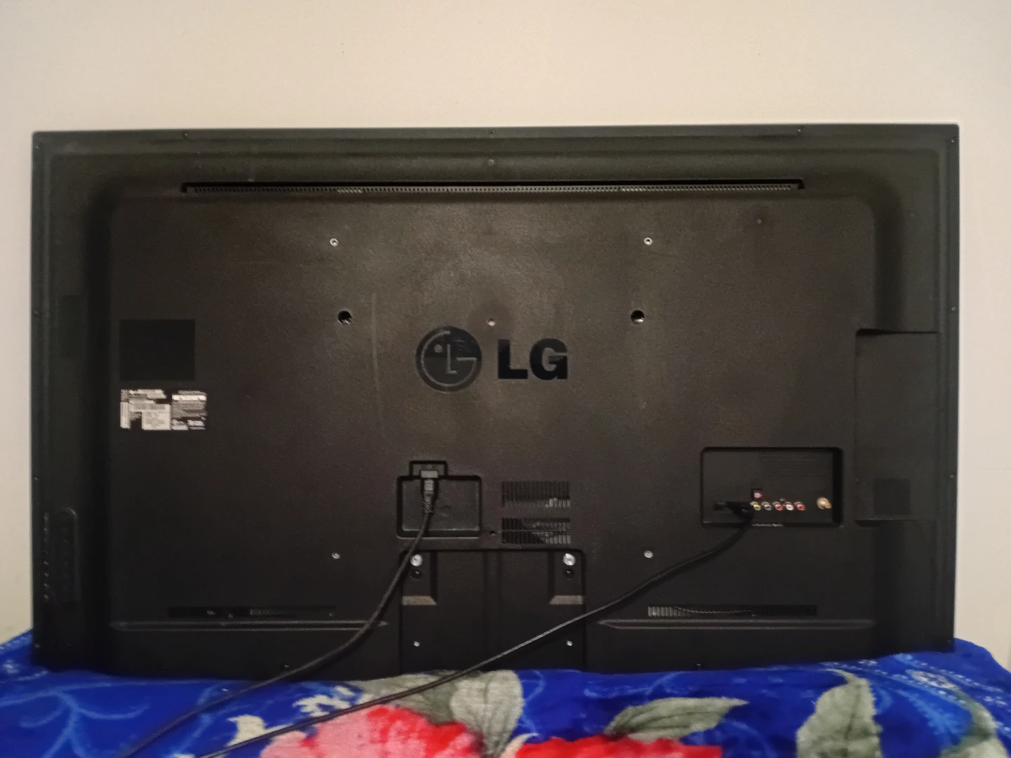 LG 55" 55LN5310 LED TV - photo 5