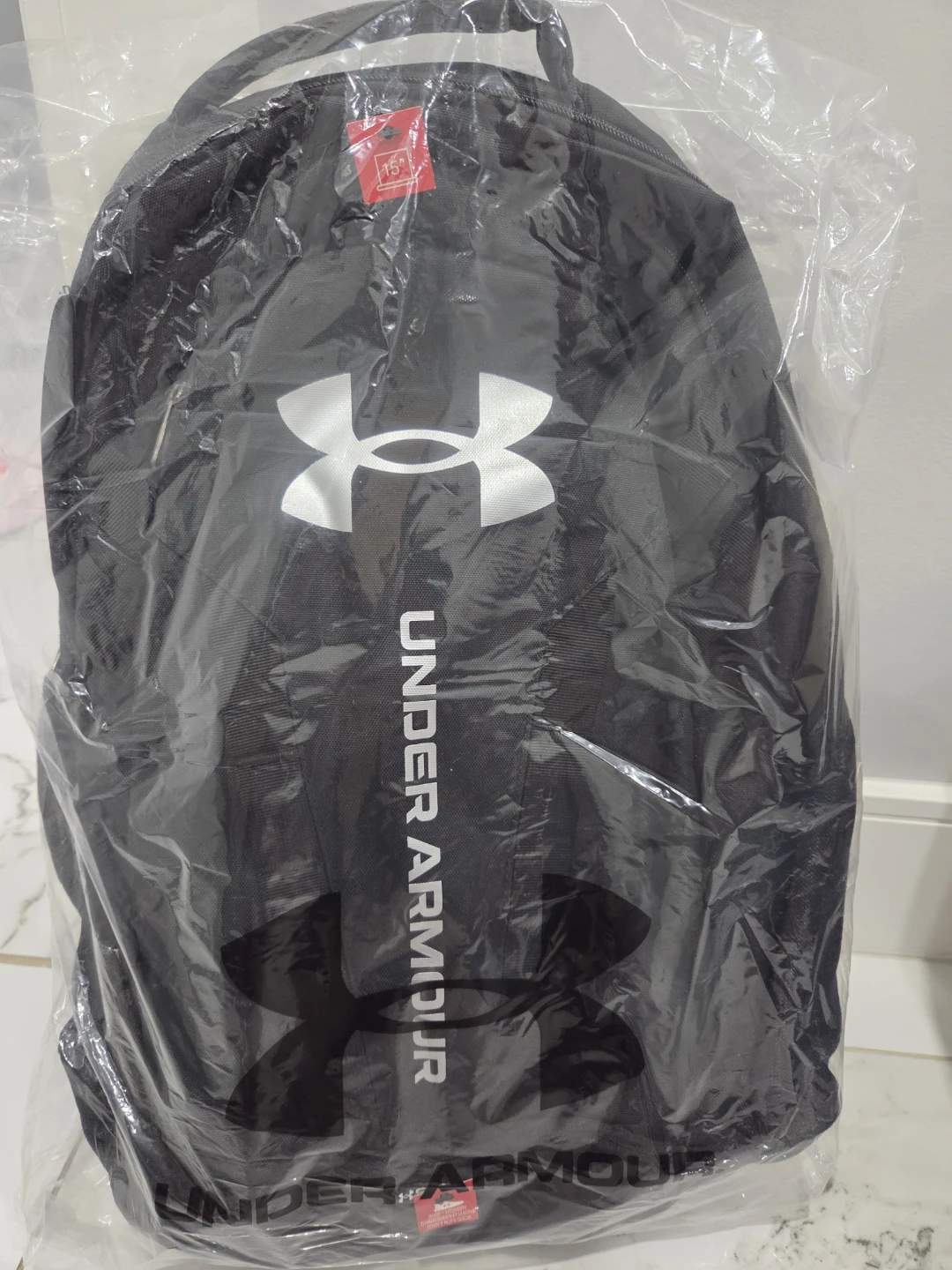 Under Armour Black Backpack - photo 2