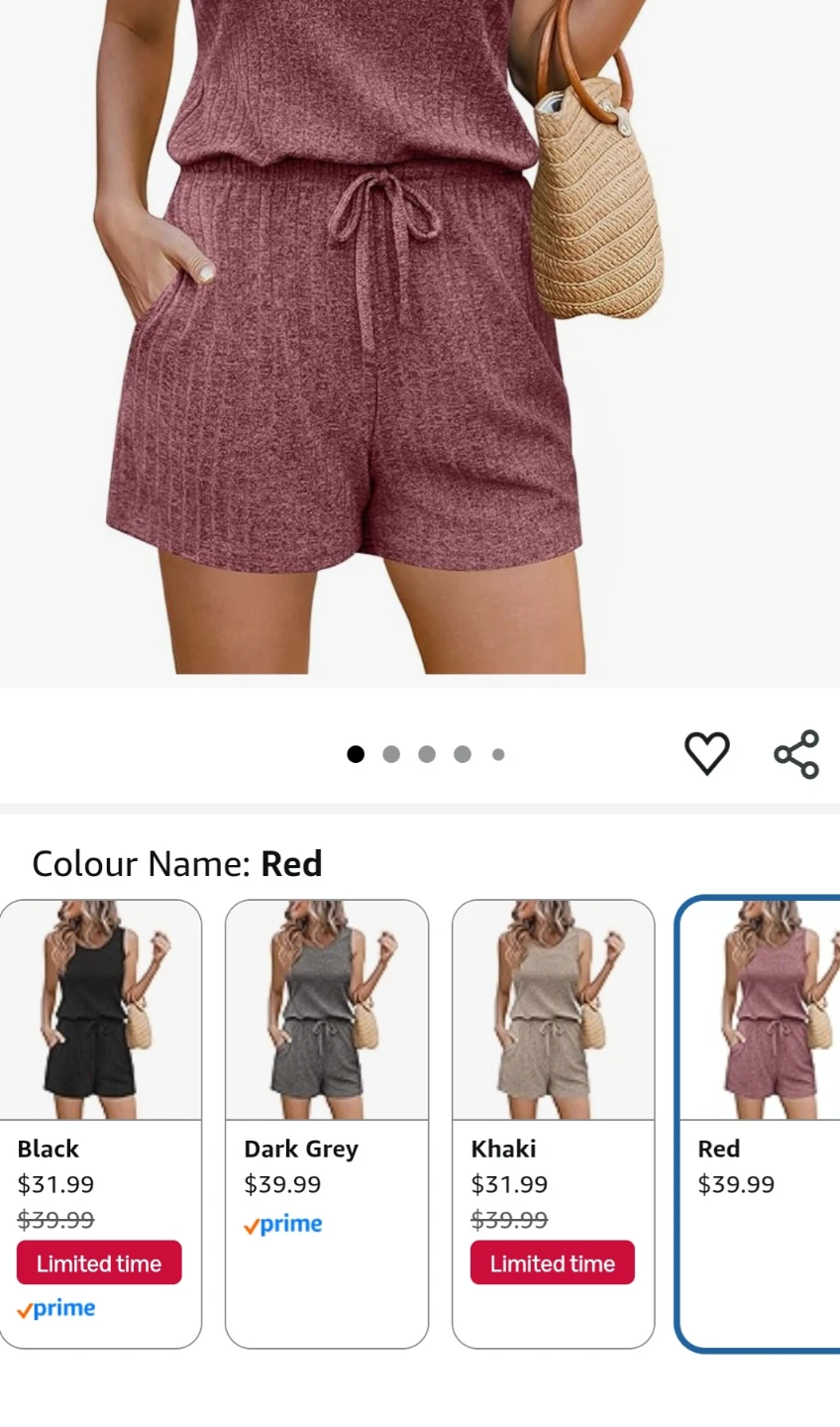 Rompers - photo 3