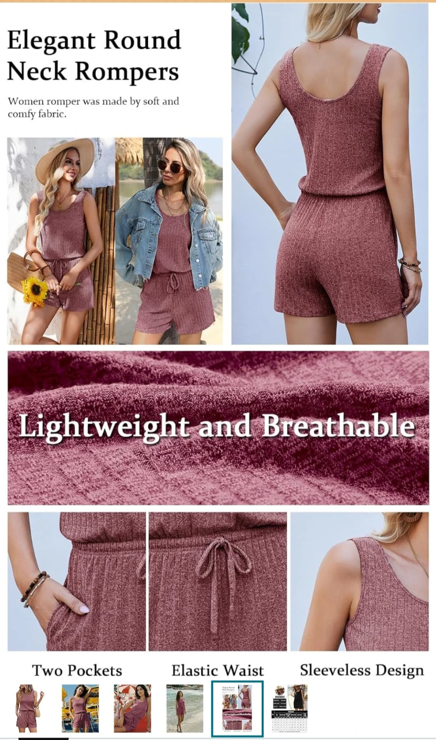 Rompers - photo 5