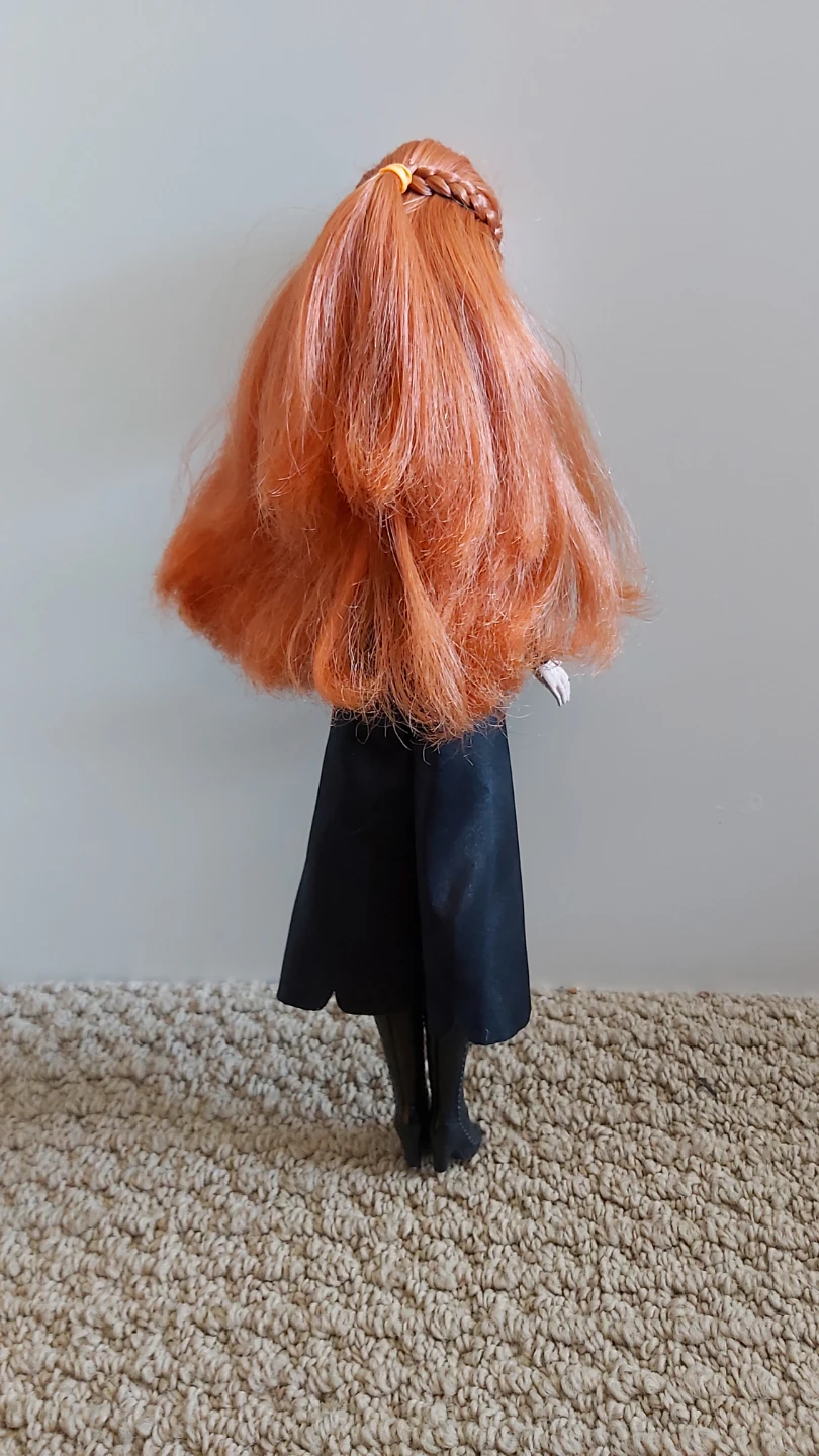 Disney Frozen Anna Doll - photo 2