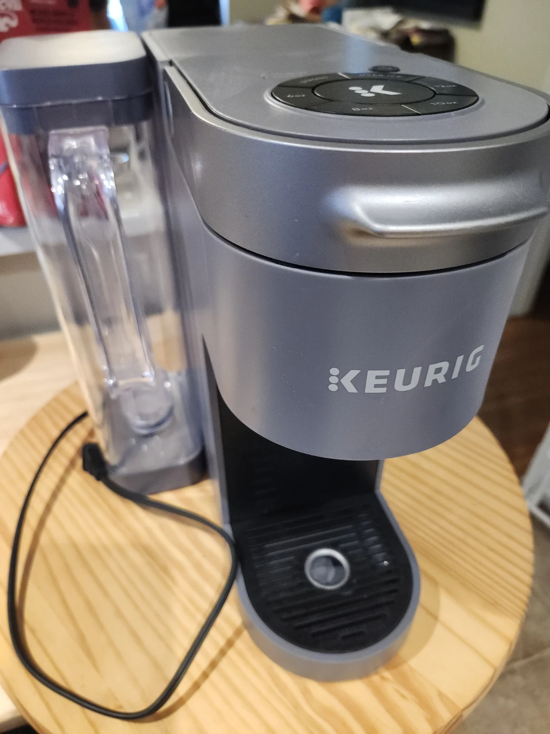 Keurig Coffee Maker
