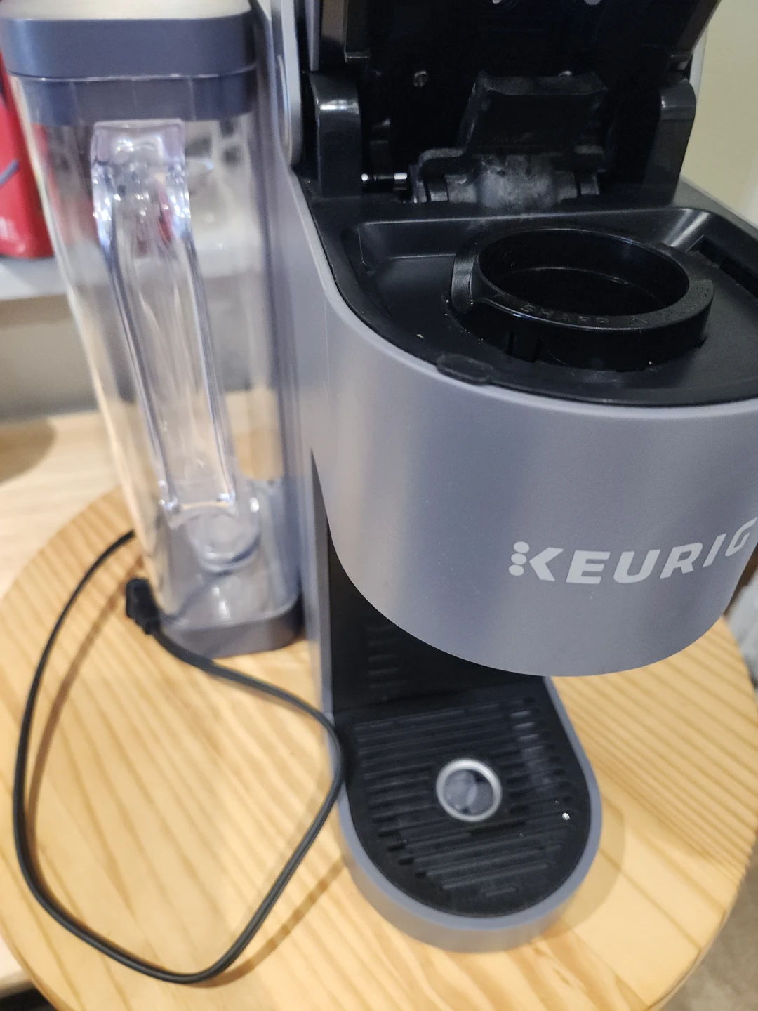 Keurig Coffee Maker - photo 2