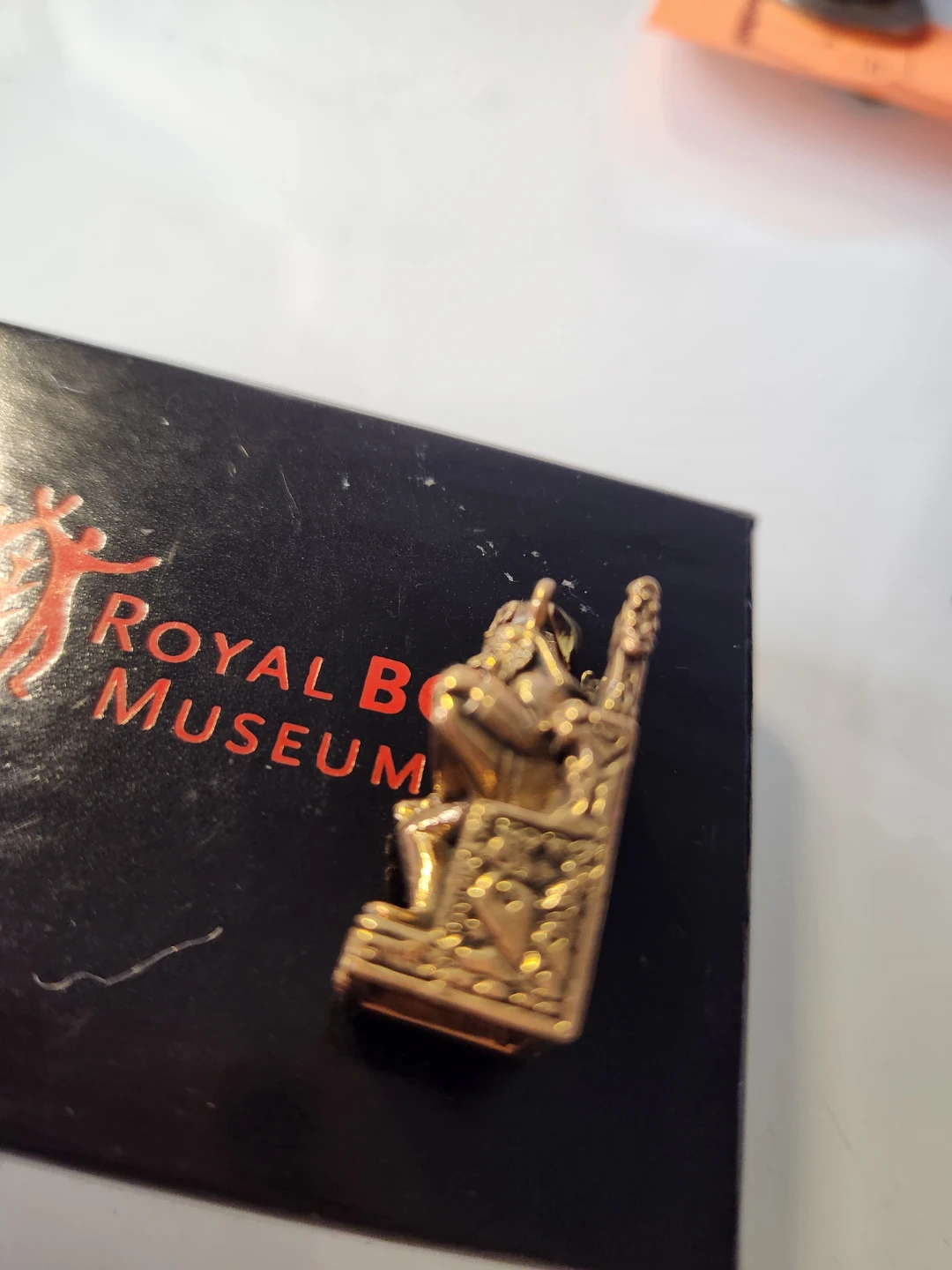 Loki Charm - photo 4
