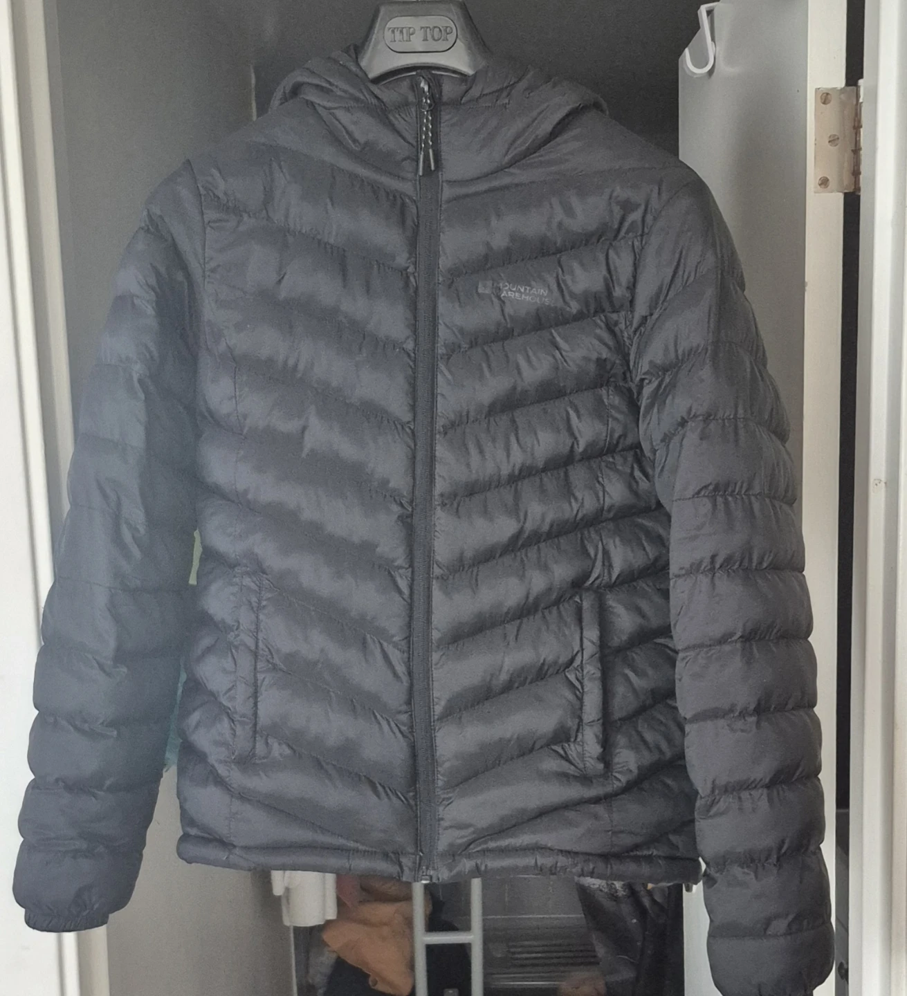 Mountain Warehouse Puffer Jacket