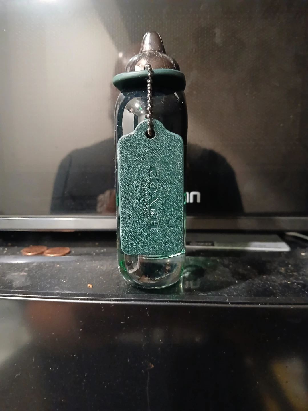 Coach New York Eau de Toilette