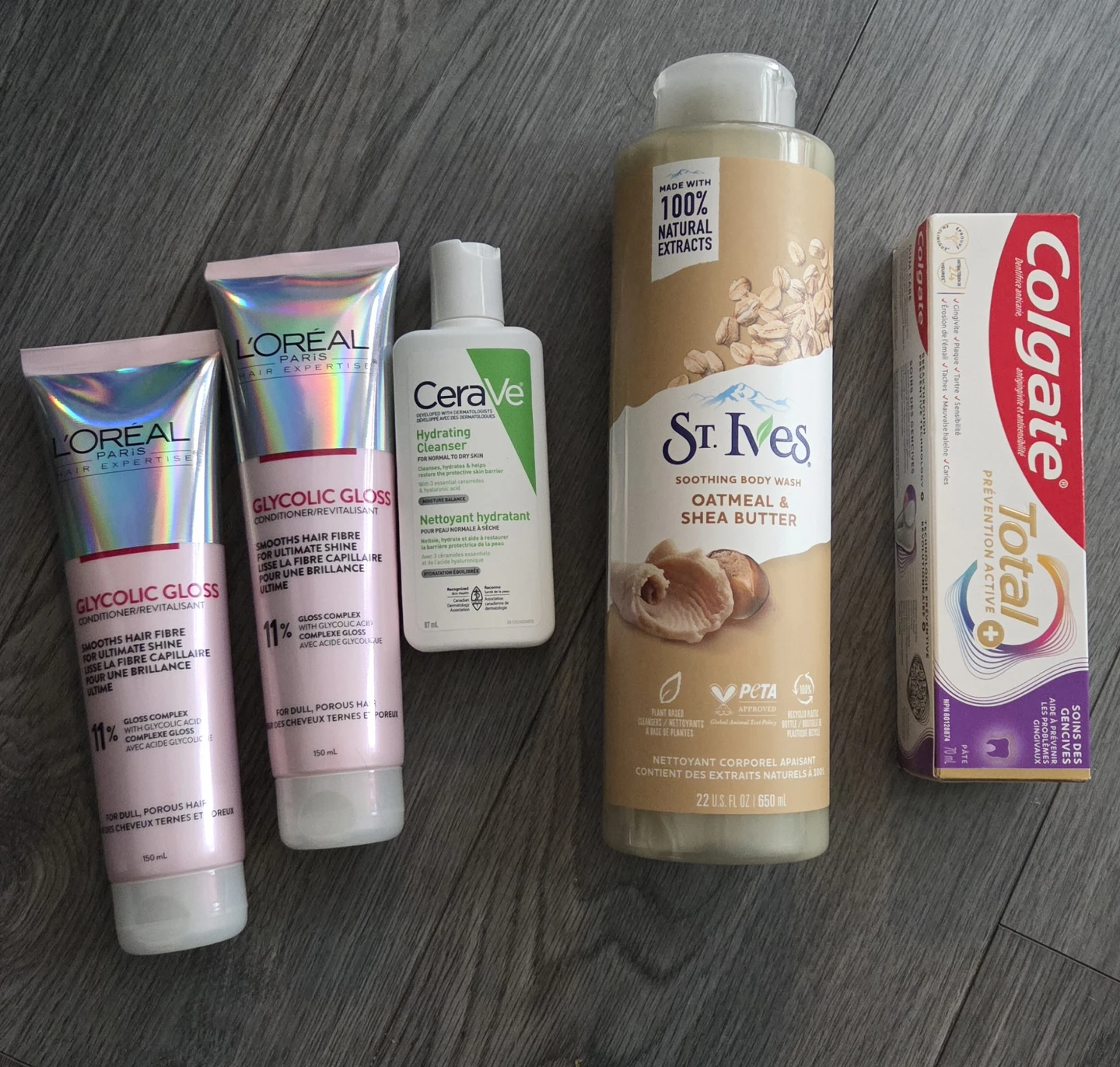 Misc Products
