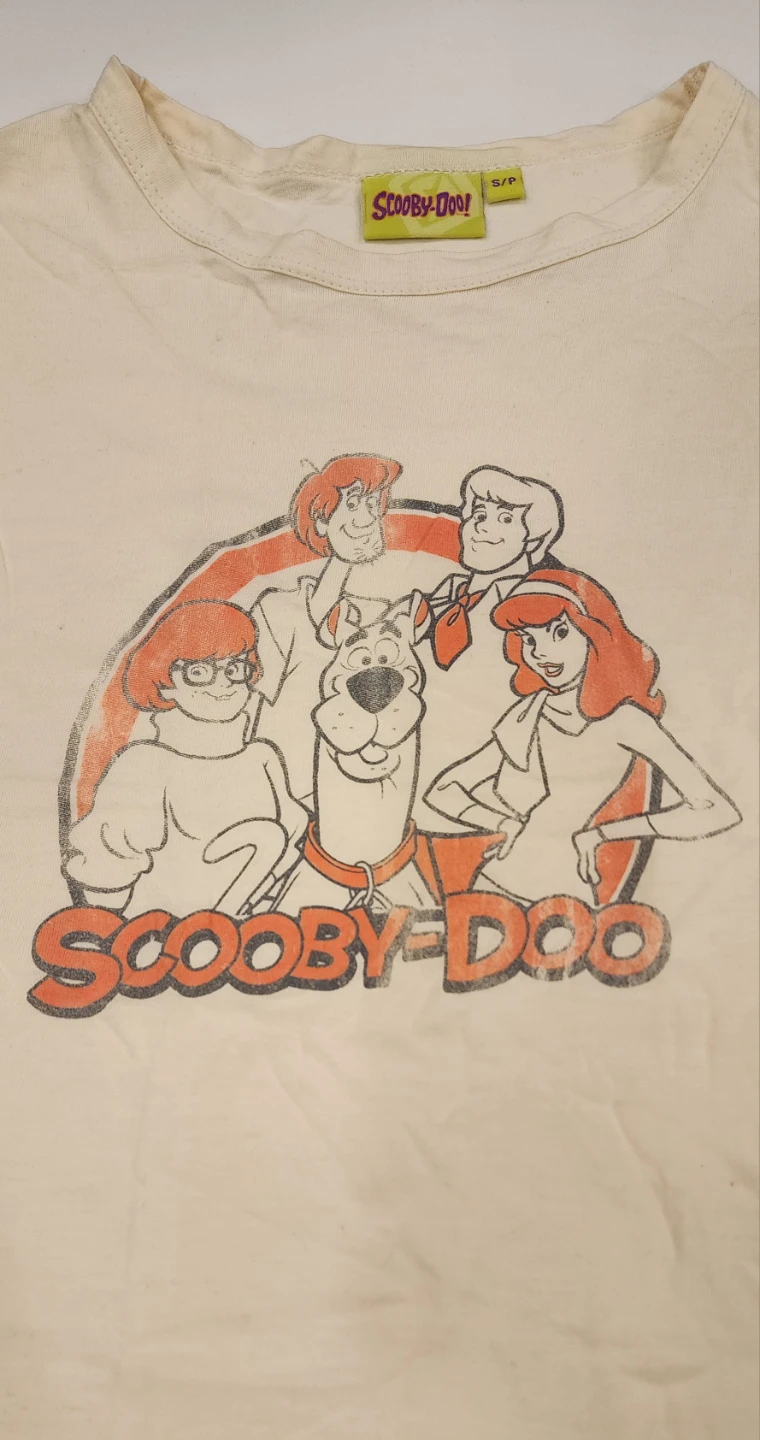 Scooby-Doo T-Shirt - photo 2