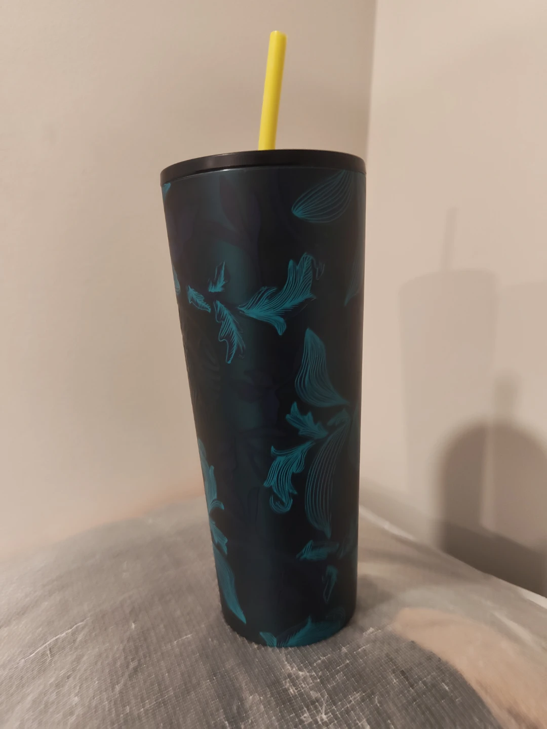 Starbucks Tumbler