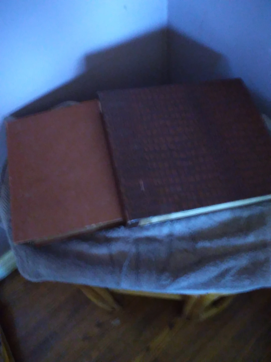 Records. 78 rpm. Vintage. 5 Albums. Over 50 Records.. - photo 2