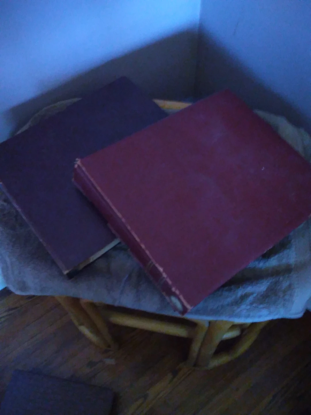 Records. 78 rpm. Vintage. 5 Albums. Over 50 Records.. - photo 4