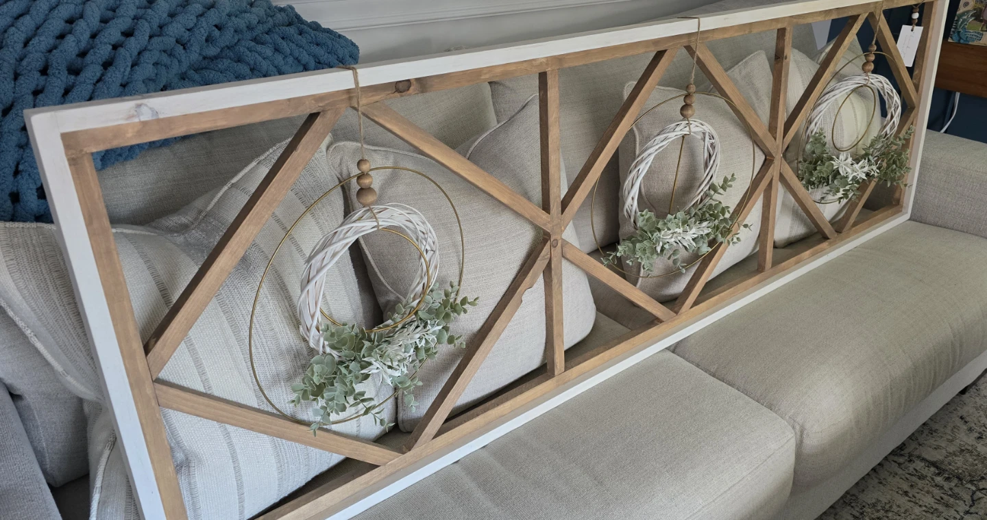 Beautiful XL wall art