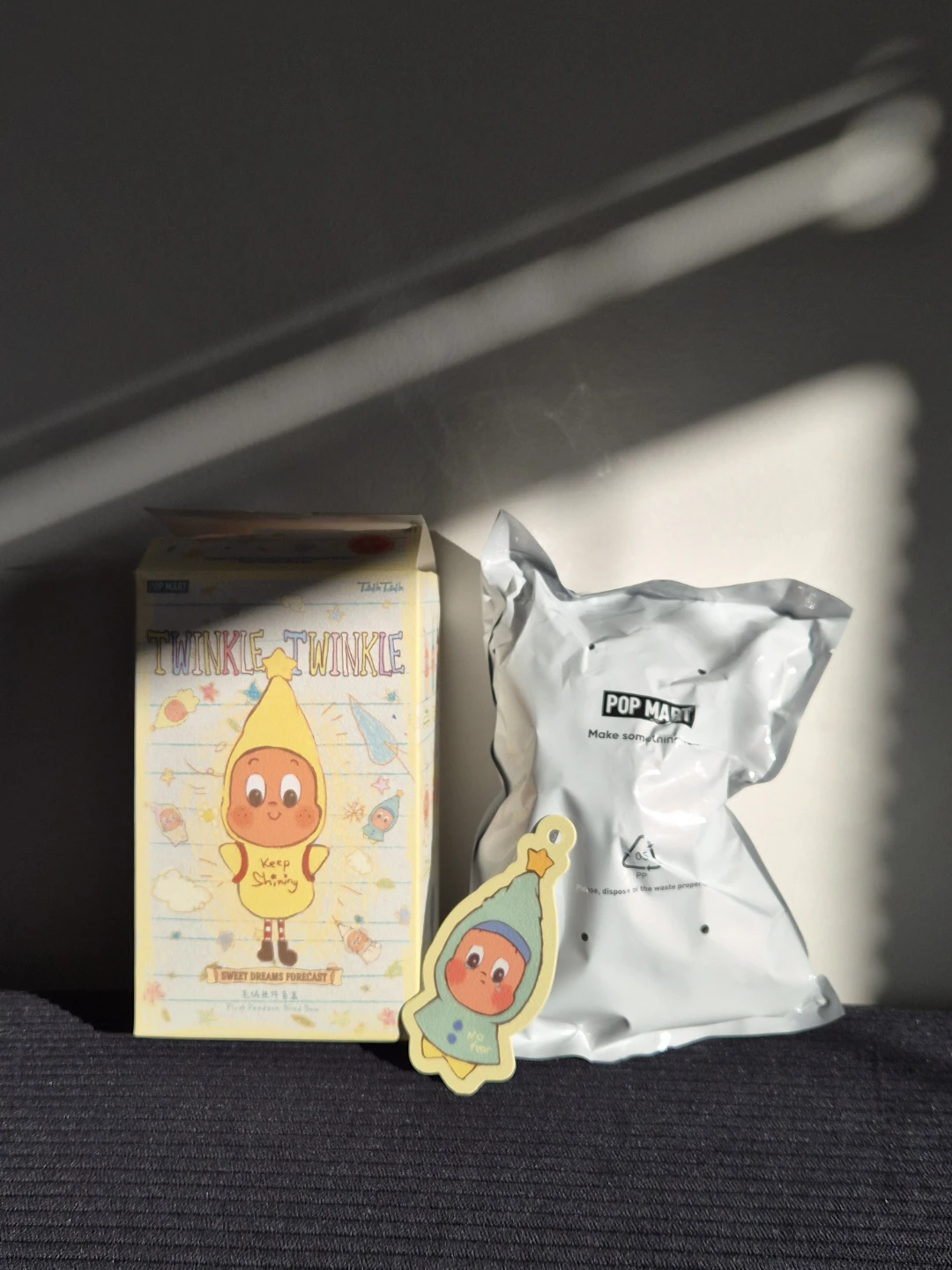 Twinkle Twinkle blind box