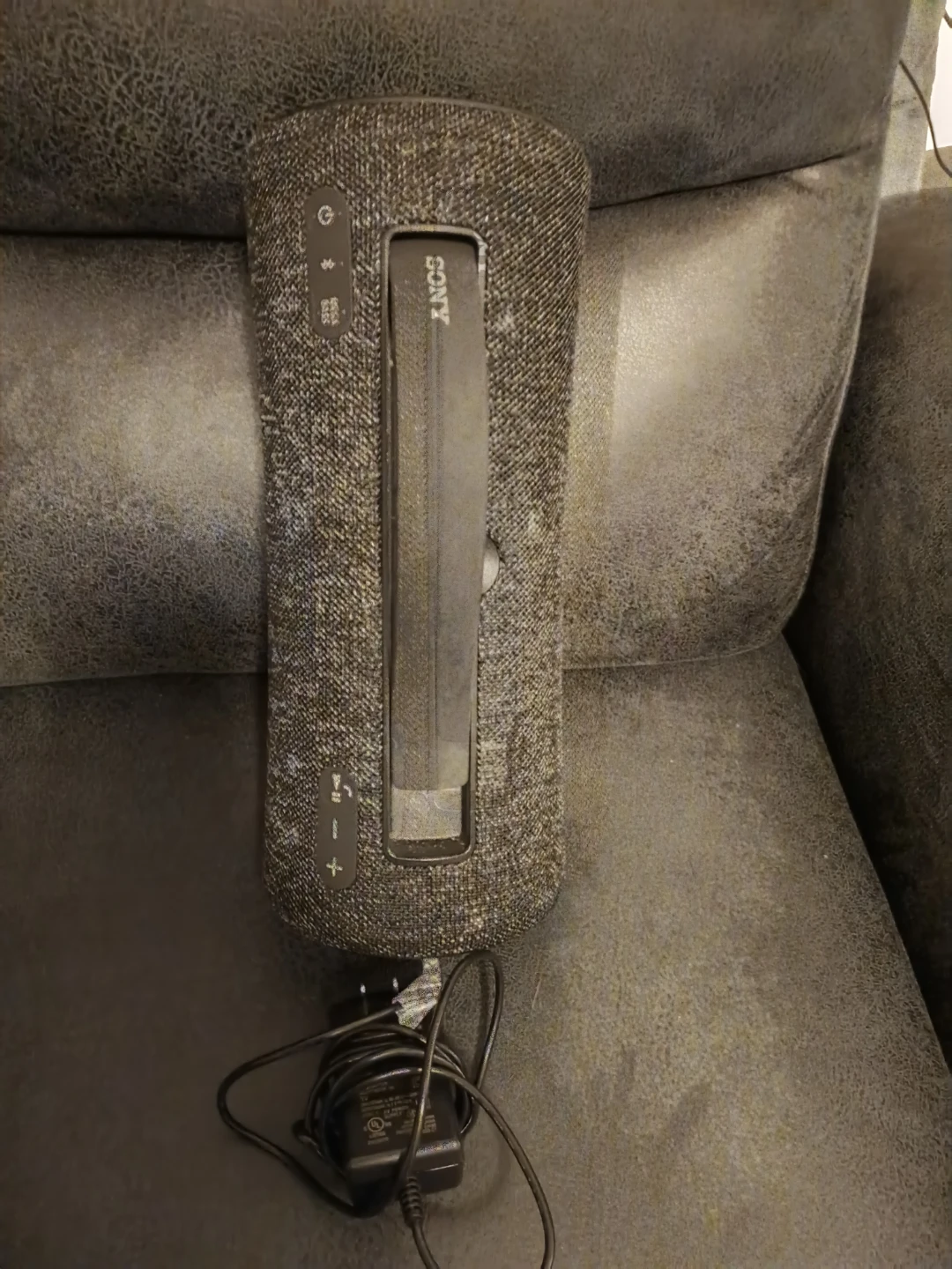Sony Portable Bluetooth Speaker - photo 2