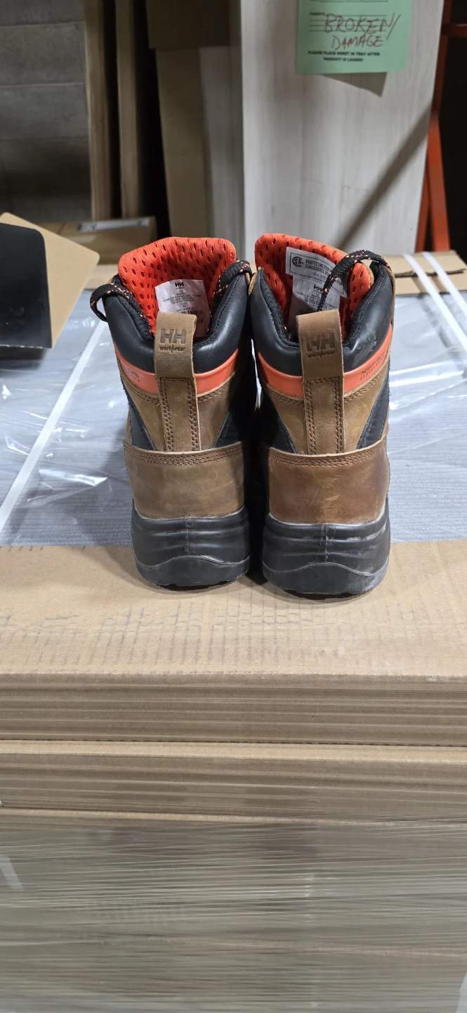 Helly Hansen Workwear Composite Toe Boots - photo 2