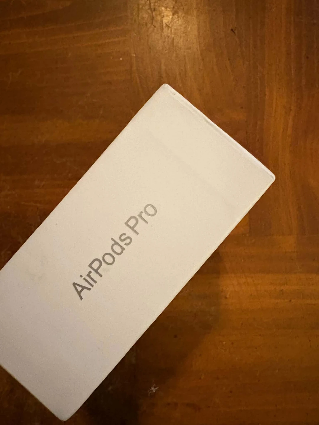 Apple iPhone 17 Pro Max & AirPods Pro (2nd Gen) - photo 2